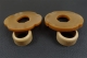TSUBA y TSUBADOME set