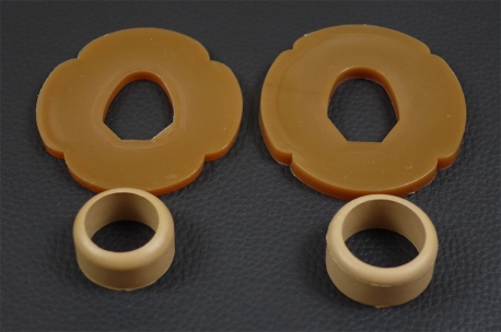 TSUBA y TSUBADOME set