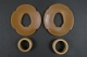 TSUBA y TSUBADOME set