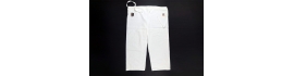 AIKIDO Pantalones marca FUJIDARUMA