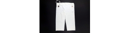 AIKIDO Trousers FUJIDARUMA brand