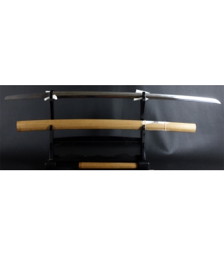 Antique KATANA number 37