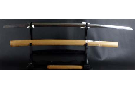 KATANA antigua número 37