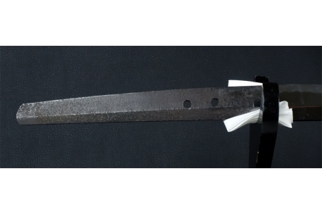 KATANA antigua número 37
