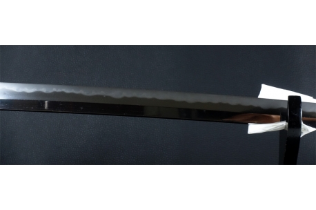 KATANA antigua número 37
