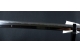 Antique KATANA number 37