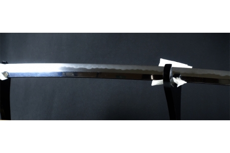 Antique KATANA number 37