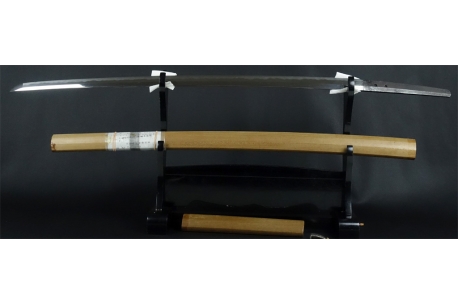 KATANA antigua número 37