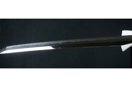 KATANA antigua número 37