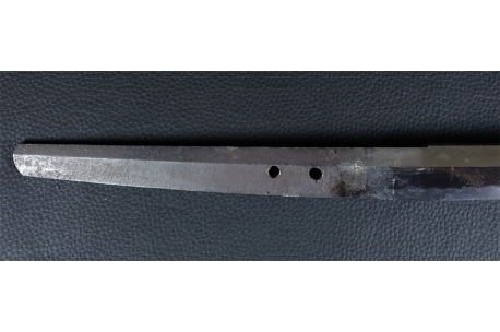 Antique KATANA number 37