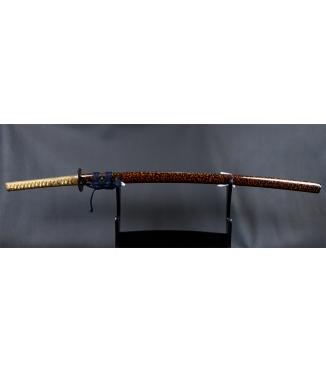 Antique KATANA number 37