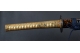 Antique KATANA number 37