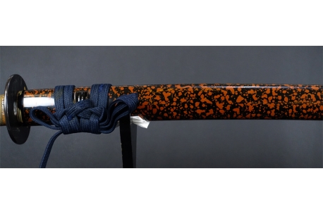 Antique KATANA number 37