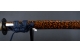 KATANA antigua número 37