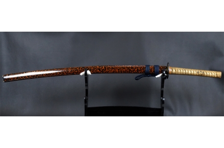 Antique KATANA number 37