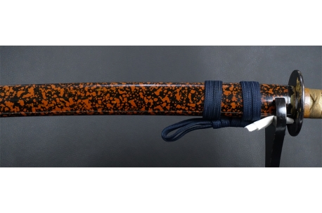 Antique KATANA number 37