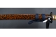 Antique KATANA number 37