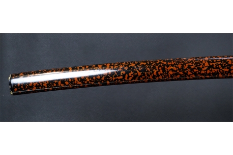 Antique KATANA number 37