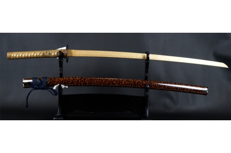 KATANA antigua número 37