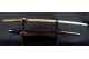 Antique KATANA number 37