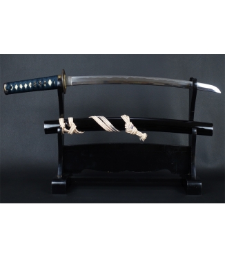 Old WAKIZASHI number 10