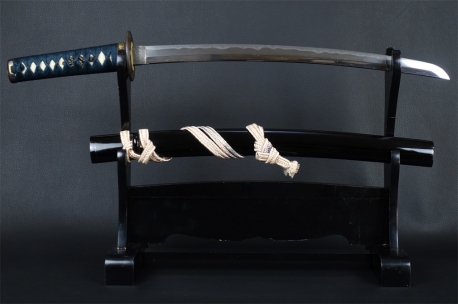 Old WAKIZASHI number 10
