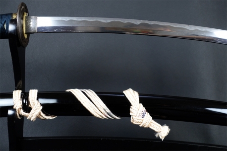 Old WAKIZASHI number 10