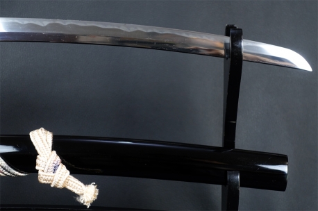 Old WAKIZASHI number 10
