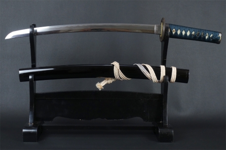 Old WAKIZASHI number 10