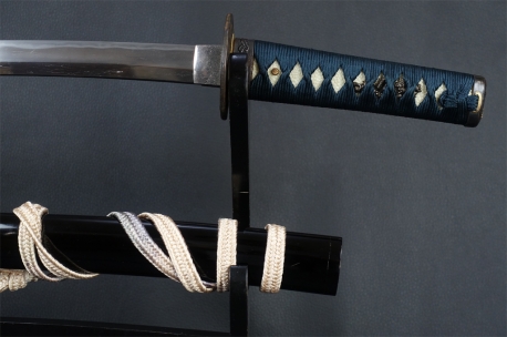 Old WAKIZASHI number 10