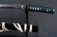 Old WAKIZASHI number 10