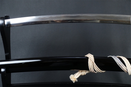 Old WAKIZASHI number 10