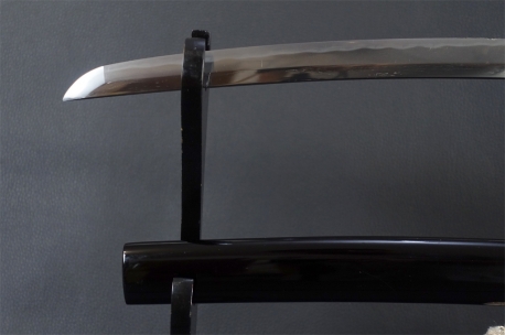 Old WAKIZASHI number 10