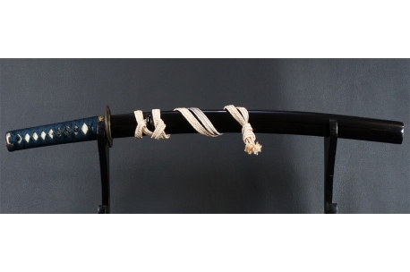 Old WAKIZASHI number 10