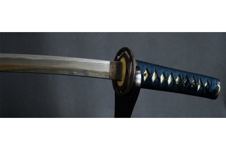 Old WAKIZASHI number 10
