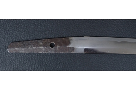 Old WAKIZASHI number 10