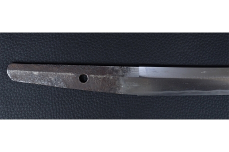 Old WAKIZASHI number 10