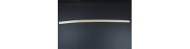 DAITO (BOKKEN) paulownia wood (KIRI)