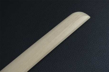 Image of the side of the tip section