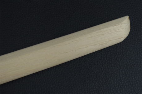 The KISSAKI (tip section) is beautifully crafted.
