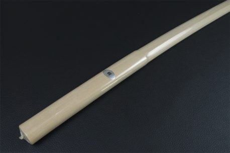 Seal marked 'Paulownia' for identification purposes.