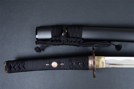 MUSASHI KOSHIRAE