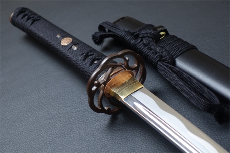 MUSASHI KOSHIRAE