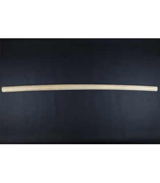 BOKKEN whte oak IWAMA RYU