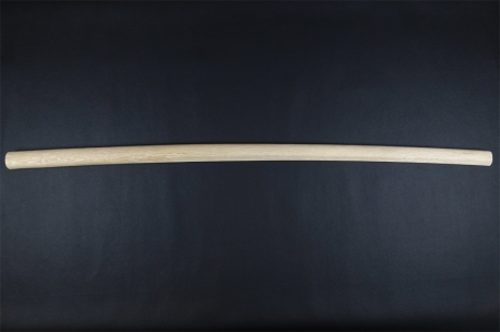 BOKKEN whte oak IWAMA RYU
