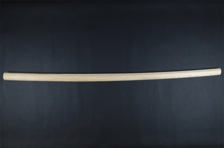 BOKKEN whte oak IWAMA RYU