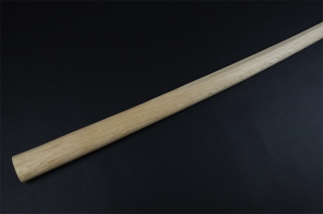 BOKKEN whte oak IWAMA RYU