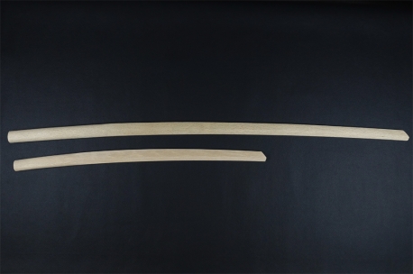 BOKKEN roble blanco NITEN ICHIRYU