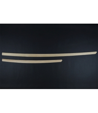 BOKKEN roble blanco NITEN ICHIRYU