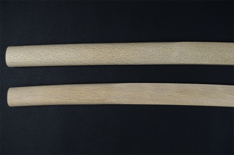 BOKKEN roble blanco NITEN ICHIRYU